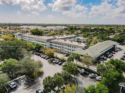 4200 NW 3rd Ct 116 #116 Plantation FL