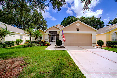 3713 DOUNE WAY Clermont FL