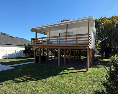 3022 W FRIERSON AVENUE Tampa FL