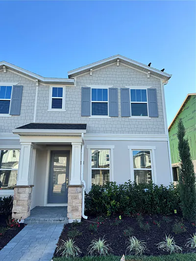 1844 CROWNCREST DRIVE Apopka FL