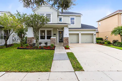 4922 TERRAPIN BOULEVARD St Cloud FL