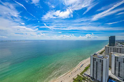 1850 S Ocean Dr 4001 #4001 Hallandale Beach FL