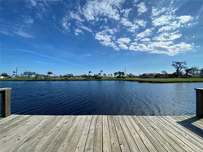 278 BOUNDARY BOULEVARD B #B Rotonda West FL