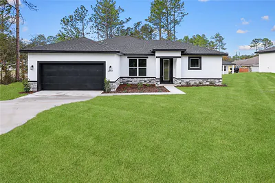 6837 SW 152ND ST Ocala FL