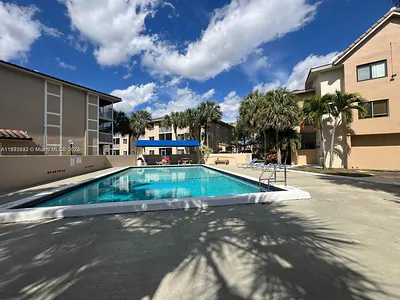 10001 W Atlantic Blvd 317 #317 Coral Springs FL