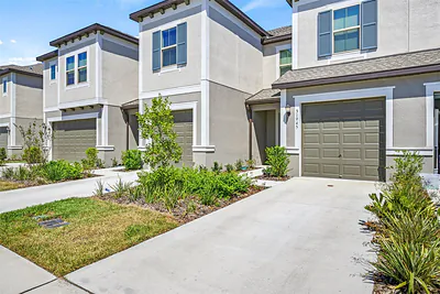 31945 BLUE PASSING LOOP Wesley Chapel FL