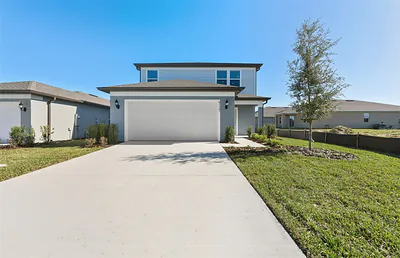 9127 NEWMONS PLACE Wildwood FL