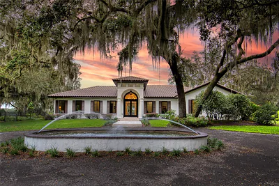 4885 STATE ROAD 11 De Leon Springs FL