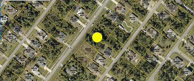 N CHAMBERLAIN BOULEVARD North Port FL