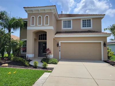 8628 STONE HARBOUR LOOP Bradenton FL