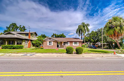 408 E PALM AVENUE Tampa FL