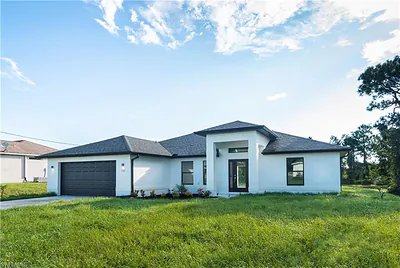 3319 20th ST W LEHIGH ACRES FL