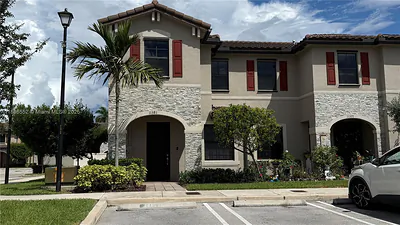 11381 SW 248th Ln Homestead FL