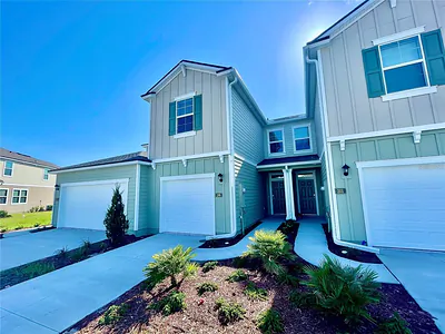 199 REDBUD ROAD Palm Coast FL