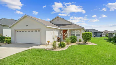 11280 SE 170TH LANE Summerfield FL