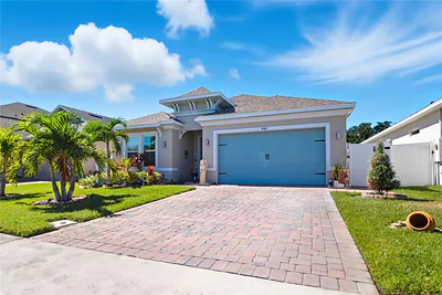 4763 RIVERWALK DRIVE St Cloud FL