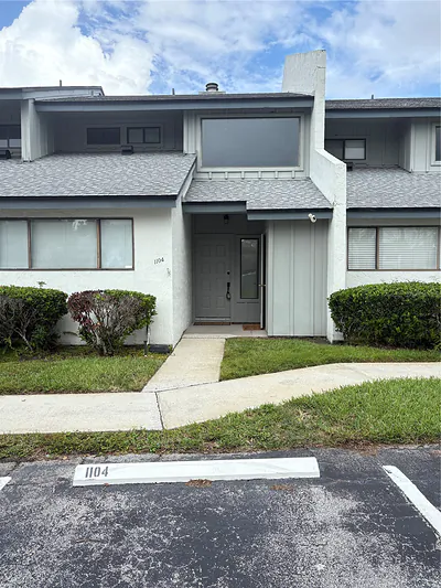 9360 CRAVEN ROAD 1104 #1104 Jacksonville FL