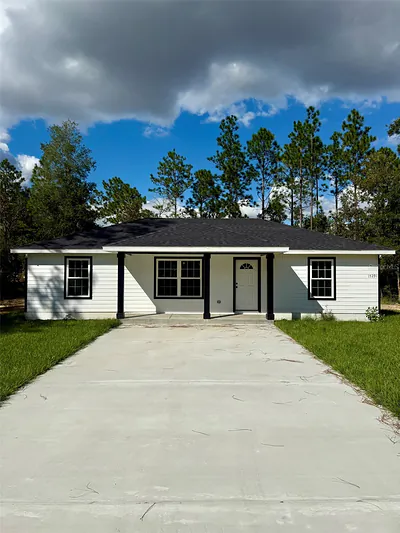 15291 NE 15TH LANE Williston FL