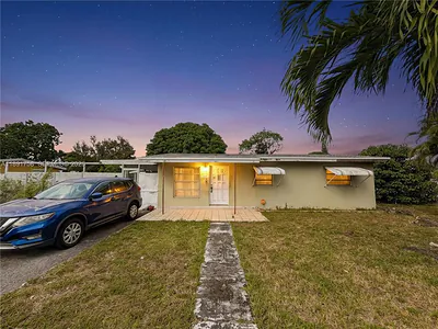 3201 NW 83rd St Miami FL