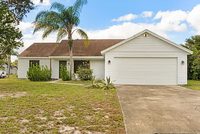 1490 APRIL AVENUE Deltona FL