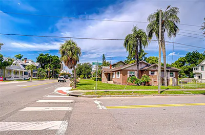 408 E PALM AVENUE Tampa FL