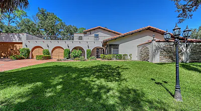 4674 HIDDEN RIVER ROAD Sarasota FL