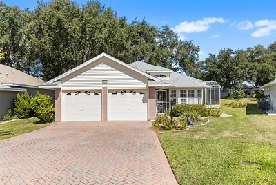 5619 PRINCE ANDREW COURT Leesburg FL