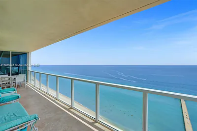 16699 Collins Ave 2402 #2402 Sunny Isles Beach FL