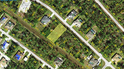 14353 POCONO AVENUE Port Charlotte FL