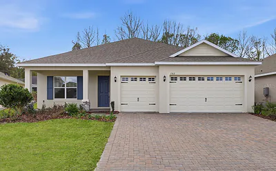 1762 PASTURE LOOP Oviedo FL