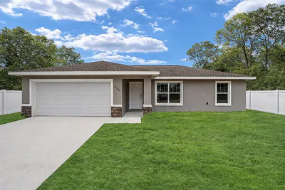 2988 SE 145TH STREET Summerfield FL
