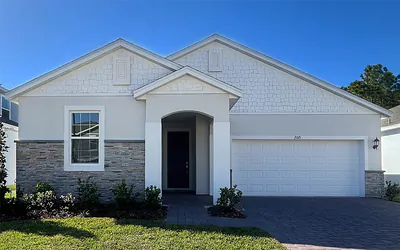 2071 TOWN PASTURE DRIVE Eustis FL