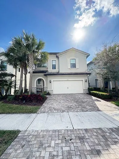 2434 Primrose Pl Oakland Park FL
