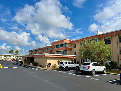 2290 AARON STREET 210 #210 Port Charlotte FL