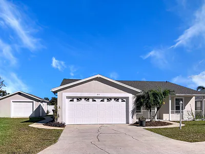 202 MADALYN COURT Auburndale FL