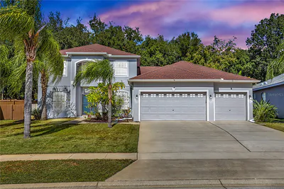 118 CEDAR SPRINGS CIRCLE Debary FL