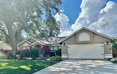 1234 MAJESTIC PALM COURT Apopka FL