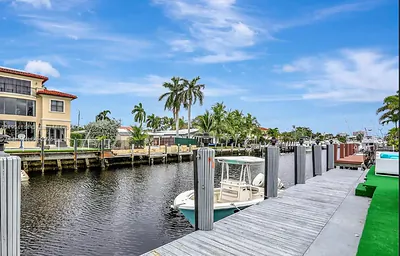 2321 SE 15th St 2321 #2321 Pompano Beach FL