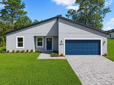 15699 SW 27TH AVENUE ROAD Ocala FL