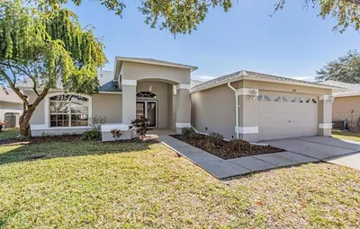 1520 CANBERLEY COURT Trinity FL