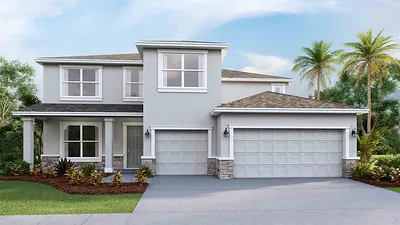 1925 COBB TRAIL Parrish FL