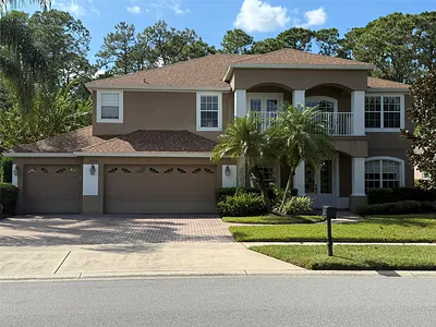 10484 WISCANE AVENUE Orlando FL