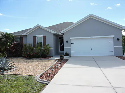 15081 ALDAMA CIRCLE Port Charlotte FL