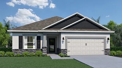 2322 SELENIA STREET Lake Alfred FL