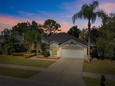 4214 KIPLING AVENUE Plant City FL