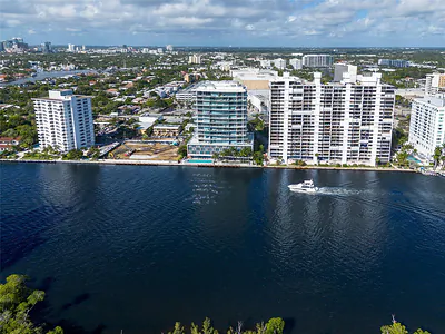 920 Intracoastal Drive 1502, Fort Lauderdale, FL 33304 #1502 Fort Lauderdale FL