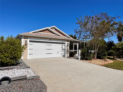1899 GROESSER PLACE The Villages FL