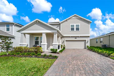 2862 AMERICAN ELM COVE Ocoee FL