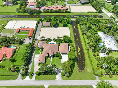 14439 Draft Horse Lane, Wellington, FL 33414 Wellington FL