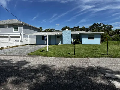 4512 26TH AVENUE S Tampa FL